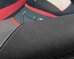 Yuki Aim Mousepad|Yuki Pad 2023 - Katana - Black - XL