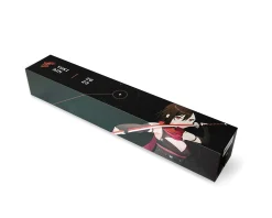 Yuki Aim Mousepad|Yuki Pad 2023 - Katana - Black - XL