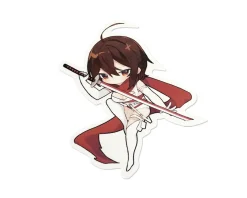 Yuki Aim Mousepad|Yuki Pad 2023 - Katana - White - L