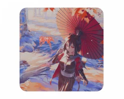 Yuki Aim Mousepad|Yuki Pad 2024 - Kitsune - L
