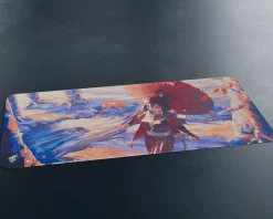 Yuki Aim Mousepad|Yuki Pad 2024 - Kitsune - XL