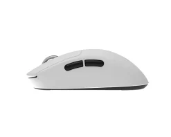 Zaopin Mice & Accessories|Z2 4K Hotswappable Wireless Gaming Mouse - White