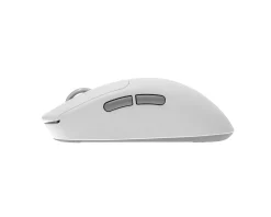 Zaopin Mice & Accessories|Z2 4K Hotswappable Wireless Gaming Mouse - Grey