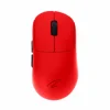 Zaopin Mice & Accessories|Z2 4K Hotswappable Wireless Gaming Mouse - Red