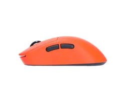 Zaopin Mice & Accessories|Z2 4K Hotswappable Wireless Gaming Mouse - Orange
