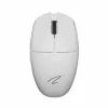 Zaopin Mice & Accessories|Z1 PRO Wireless Gaming Mouse - White