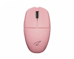 Zaopin Mice & Accessories|Z1 PRO Wireless Gaming Mouse - Pink