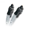 Supra Cables & Adapters|ZAC Toslink Optisk Cable - 1 meter