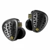 KZ Headphones|Zenith In-Ear Monitors - Mic