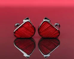 Truthear Headphones|Headsets & Audio|Zero IEM Headphones - Red