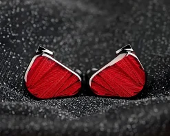 Truthear Headphones|Headsets & Audio|Zero IEM Headphones - Red