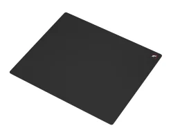 Odin Gaming Mousepad|ZeroGravity XL Standard Black Mouse Pad