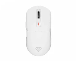 Genesis Mice & Accessories|Zircon 660 Pro Wireless Gaming Mouse - White