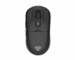 Genesis Mice & Accessories|Zircon 660 Pro Wireless Gaming Mouse - Black
