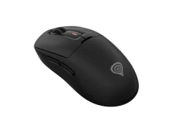 Genesis Mice & Accessories|Zircon 660 Pro Wireless Gaming Mouse - Black