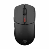 Genesis Mice & Accessories|Zircon 500 Wireless Gaming Mouse - Black