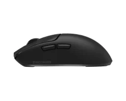 Genesis Mice & Accessories|Zircon 500 Wireless Gaming Mouse - Black
