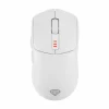 Genesis Mice & Accessories|Zircon 500 Wireless Gaming Mouse - White