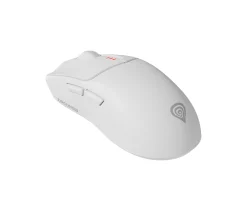 Genesis Mice & Accessories|Zircon 500 Wireless Gaming Mouse - White