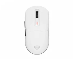 Genesis Mice & Accessories|Zircon 660 Wireless Gaming Mouse - White
