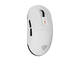 Genesis Mice & Accessories|Zircon 660 Wireless Gaming Mouse - White