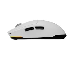 Genesis Mice & Accessories|Zircon 660 Wireless Gaming Mouse - White