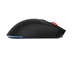 Genesis Mice & Accessories|Zircon XIII Wireless Gaming Mouse - Black