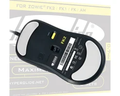 Hyperglide Mice & Accessories|Zowie FK/ZA11/ZA13