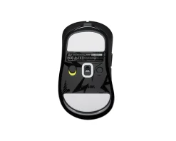 Pulsar Mice & Accessories|ZywOo the Chosen Mouse Medium - Black