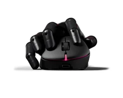 Pulsar Mice & Accessories|ZywOo the Chosen Mouse Medium - Black