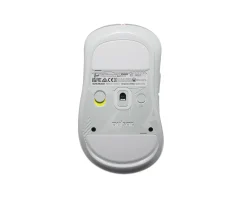 Pulsar Mice & Accessories|ZywOo the Chosen Mouse Medium - White