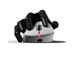 Pulsar Mice & Accessories|ZywOo the Chosen Mouse Mini - White